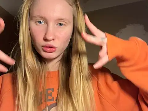 saint cat25 online show from February 20, 9:39 pm