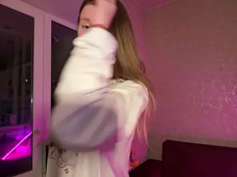 saint cat25 online show from March 13, 10:04 pm