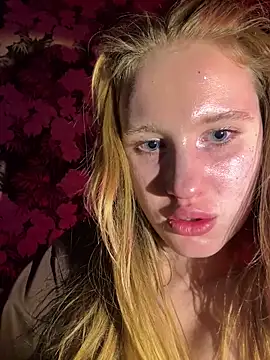 saint cat25 online show from April 2, 8:59 pm