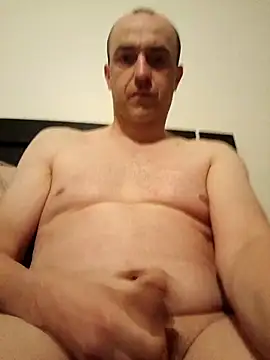 joshuagpratt online show from December 15, 7:09 pm