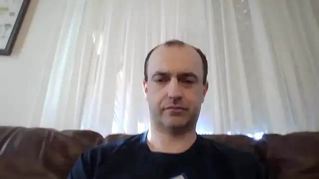 joshuagpratt online show from February 24, 7:33 am