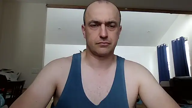 joshuagpratt online show from January 4, 9:31 pm