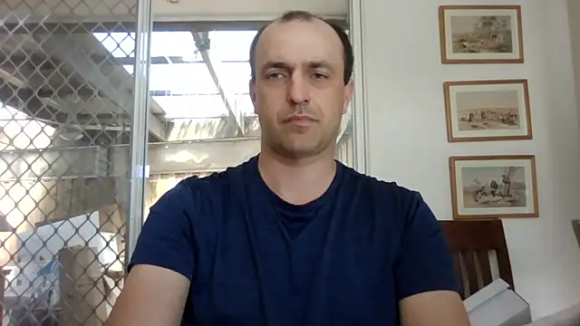 joshuagpratt online show from March 8, 3:39 am