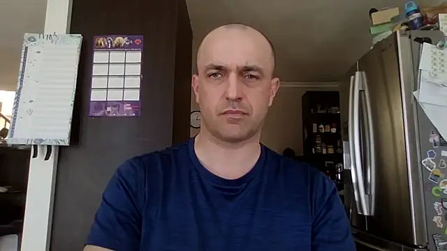 joshuagpratt online show from March 22, 4:03 am