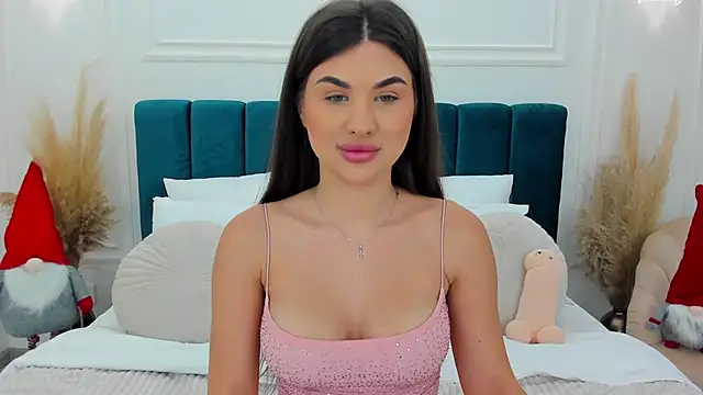 MonteCarla online show from December 25, 9:56 am