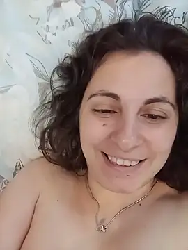 ShelaDiass online show from May 26, 3:59 am