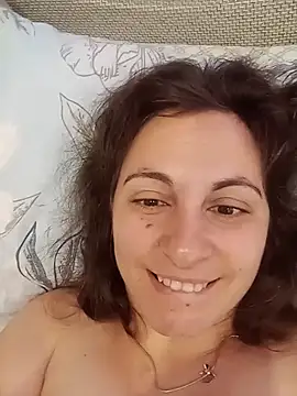 ShelaDiass online show from May 15, 2:20 am