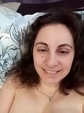 ShelaDiass online show from April 12, 4:16 am