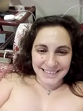 ShelaDiass online show from February 7, 12:46 pm