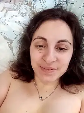 ShelaDiass online show from April 8, 4:36 am