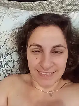 ShelaDiass online show from May 29, 2:28 am