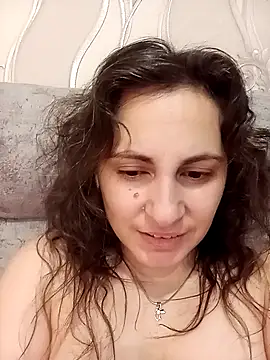 ShelaDiass online show from February 7, 12:40 am