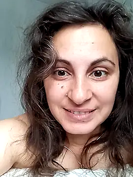 Snapshot of ShelaDiass chatting on October 10, 5:41 am ShelaDiass online show from October 10, 5:41 am
