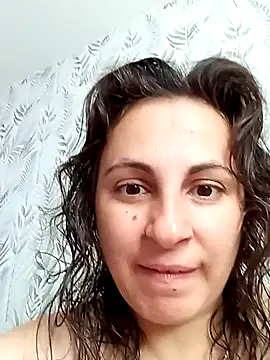 Snapshot of ShelaDiass chatting on October 11, 5:52 am ShelaDiass online show from October 11, 5:52 am