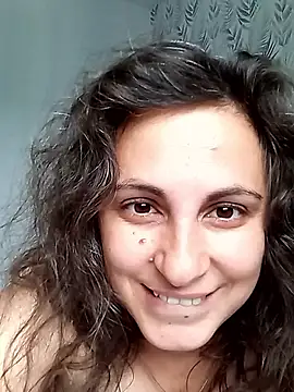Snapshot of ShelaDiass chatting on October 7, 4:13 am ShelaDiass online show from October 7, 4:13 am