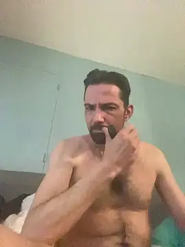 Romix2985 online show from February 22, 4:19 pm