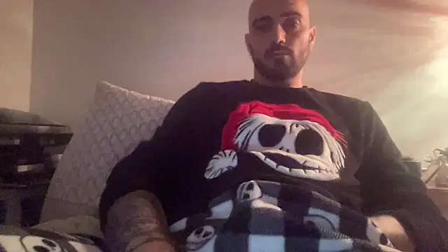 alessandromori91 online show from February 18, 8:49 pm