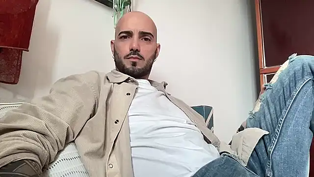 alessandromori91 online show from March 5, 2:57 pm