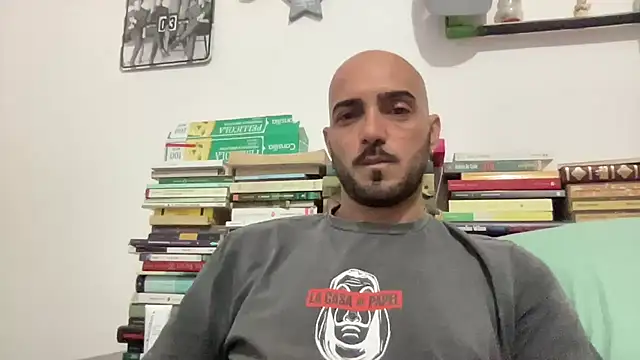 alessandromori91 online show from May 9, 11:08 pm