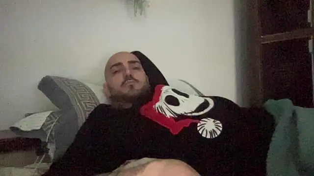 alessandromori91 online show from December 20, 8:50 am