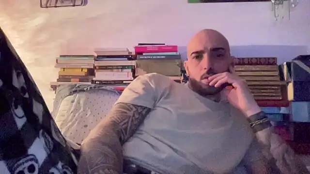 alessandromori91 online show from March 17, 10:13 pm