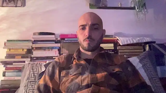 alessandromori91 online show from March 22, 10:55 pm