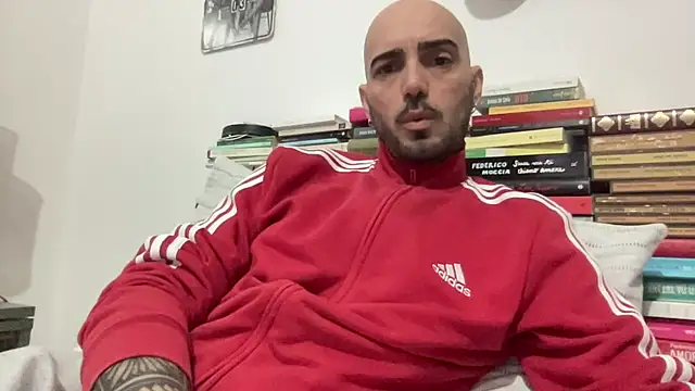 alessandromori91 online show from March 11, 2:55 pm