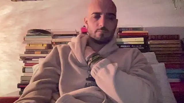 alessandromori91 online show from March 13, 8:47 pm