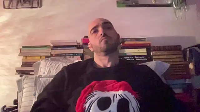 alessandromori91 online show from March 18, 10:21 pm