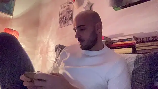 alessandromori91 online show from March 29, 1:07 am