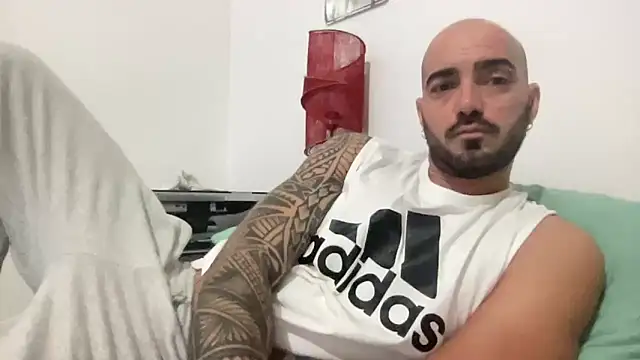 alessandromori91 online show from September 30, 9:10 pm