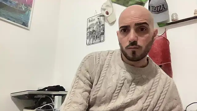 alessandromori91 online show from March 4, 2:36 pm