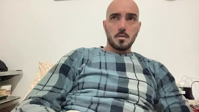 alessandromori91 online show from January 14, 9:07 pm