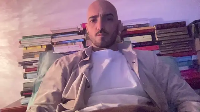 alessandromori91 online show from April 4, 8:04 pm