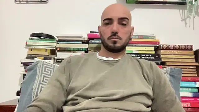 alessandromori91 online show from March 15, 9:33 pm