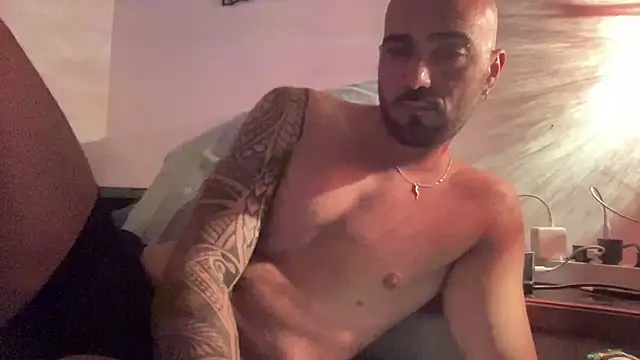 alessandromori91 online show from September 11, 8:31 pm