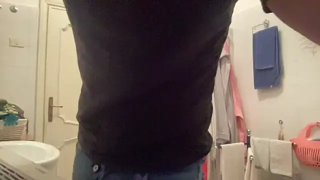 alessandromori91 online show from January 17, 5:27 pm