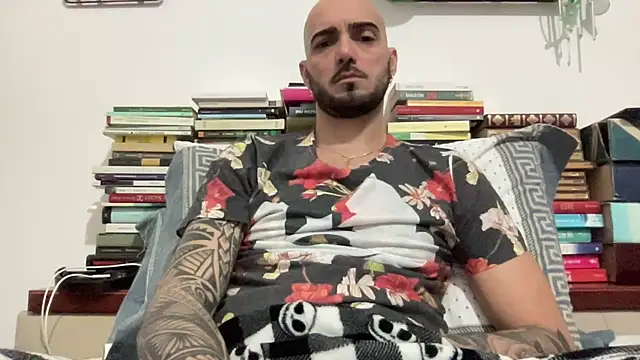 alessandromori91 online show from March 16, 8:22 pm