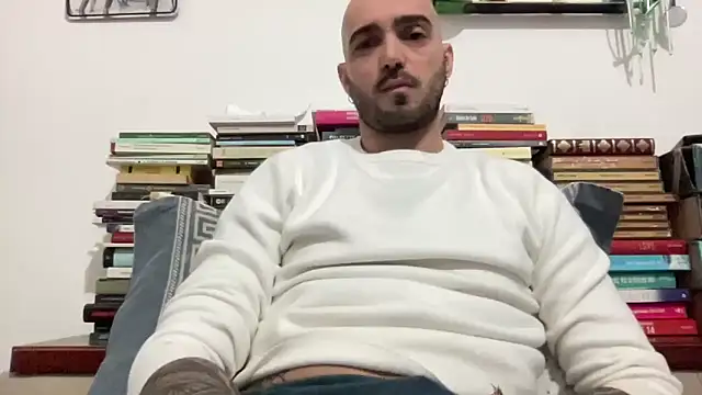 alessandromori91 online show from March 27, 10:22 pm