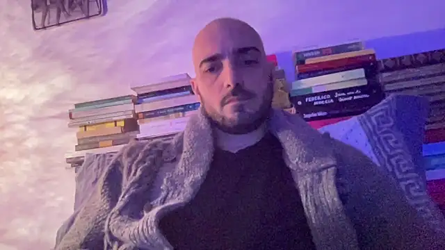 alessandromori91 online show from March 25, 9:14 pm