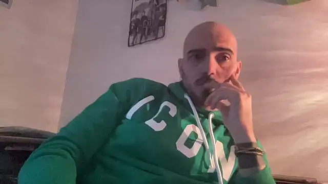 alessandromori91 online show from February 20, 4:20 pm