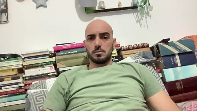 alessandromori91 online show from March 14, 4:35 pm