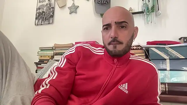 alessandromori91 online show from May 17, 4:07 pm