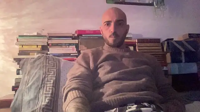 alessandromori91 online show from March 31, 7:27 pm