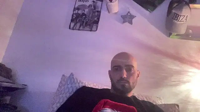 alessandromori91 online show from February 19, 10:18 pm