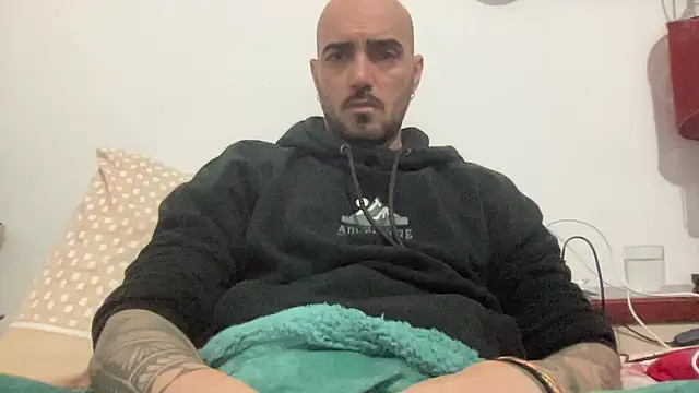 alessandromori91 online show from January 12, 9:31 pm