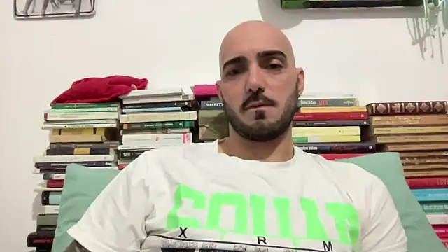 alessandromori91 online show from April 7, 7:59 pm