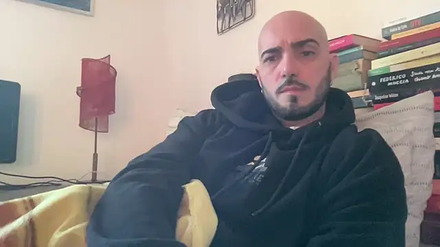 alessandromori91 online show from March 8, 4:43 pm