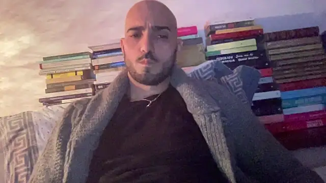 alessandromori91 online show from March 23, 8:52 pm