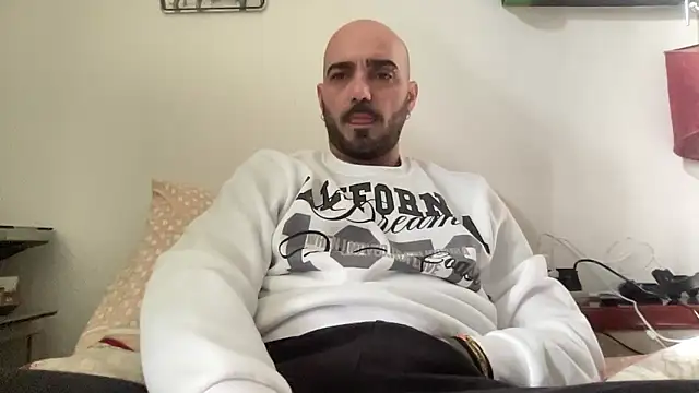 alessandromori91 online show from January 16, 1:48 pm